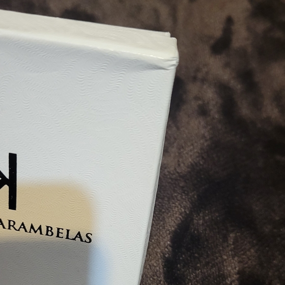 Katherine Karambelas Necklace & Earring Set - Picture 6 of 6